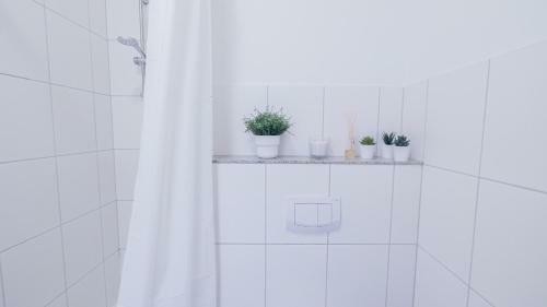 Apartamento Relax Aachener Boardinghouse Main Train Station