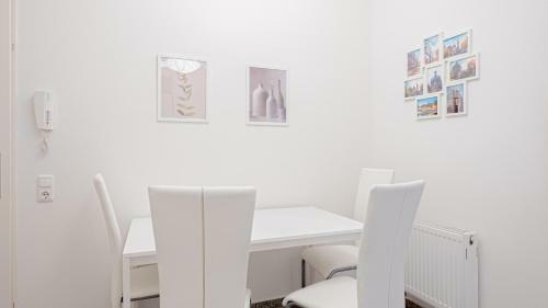 Apartamento Relax Aachener Boardinghouse Main Train Station