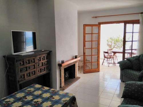 Apartamento Alpen 1 Rayo de Sol