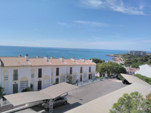 Apartamento Alpen 1 Rayo de Sol