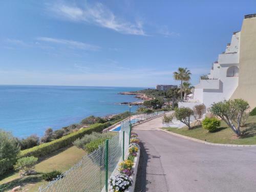 Apartamento Alpen 1 Rayo de Sol