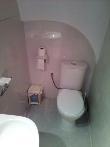 Apartamento Alpen 1 Rayo de Sol