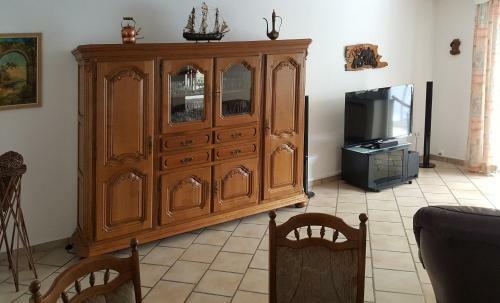 Ferienhaus "auberge Jolie"