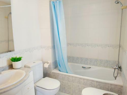 Apartamento Argenta Orange Costa