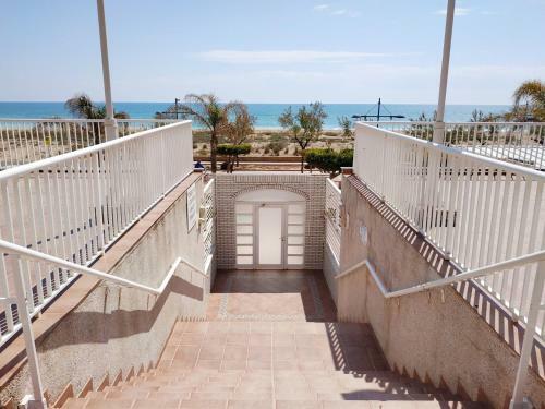 Apartamento Argenta Orange Costa