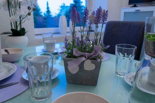 Apartamento Casa Lauda In Bad Voeslau