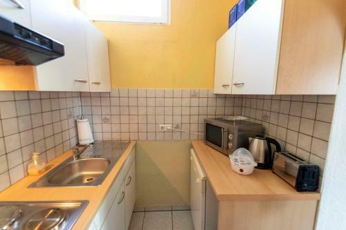 Apartamento Casa Lauda In Bad Voeslau
