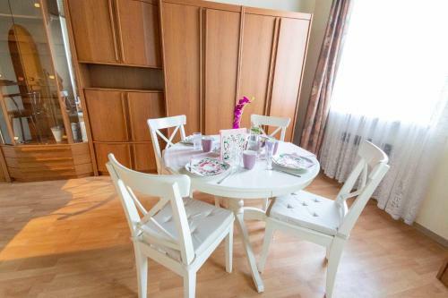 Apartamento Casa Lauda In Bad Voeslau