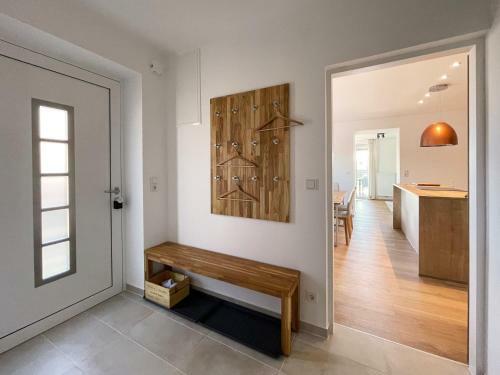 Haderer's Home - Bad V�slau Near Vienna