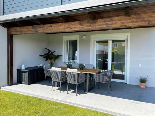 Haderer's Home - Bad V�slau Near Vienna