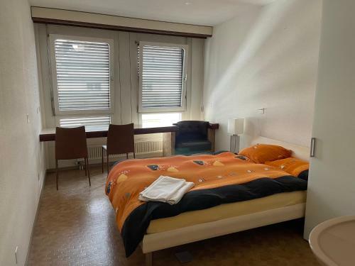 Yourcitystay - Basel Stadt Zentrum