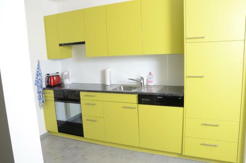 Hostal Guesthouse Casa Esperanza Basel