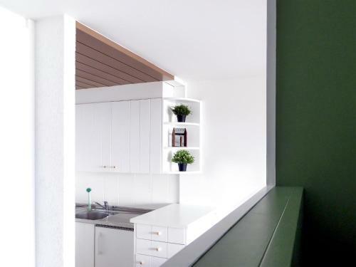 Apartamento Le Cocon