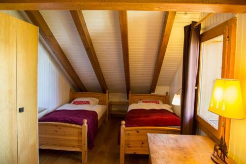 Hotel Hameau Les Cl�ves
