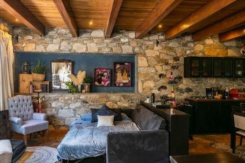 Hostal Villa Mosaico - Luxury Lofts