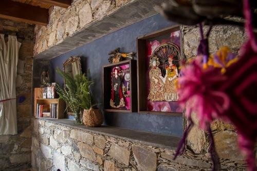 Hostal Villa Mosaico - Luxury Lofts