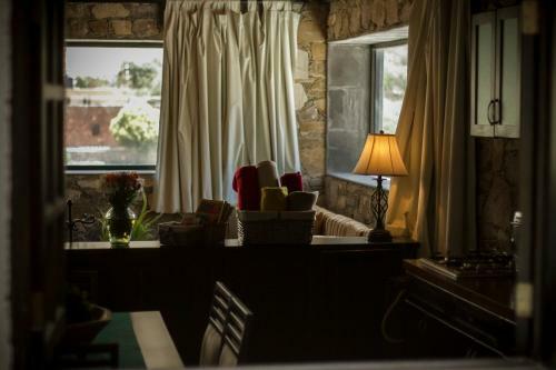 Hostal Villa Mosaico - Luxury Lofts