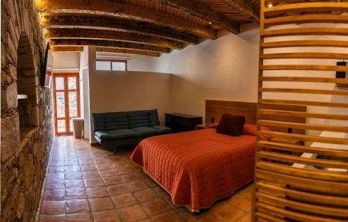 Hostal Villa Mosaico - Luxury Lofts