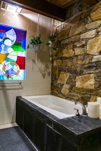 Hostal Villa Mosaico - Luxury Lofts