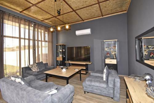 Luxury Villa Near Yerevan