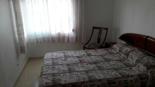 Apartamento Pe�iscola Playa