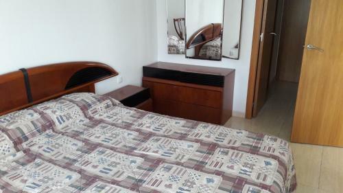 Apartamento Pe�iscola Playa