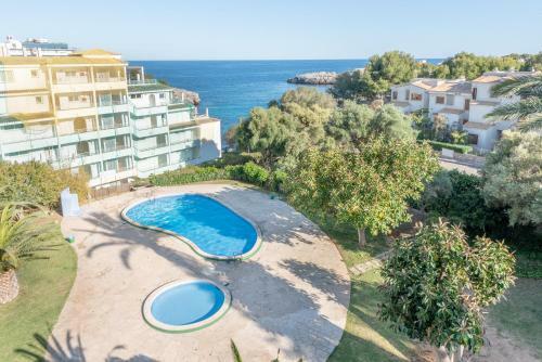 Apartamento Ca Na Maureta