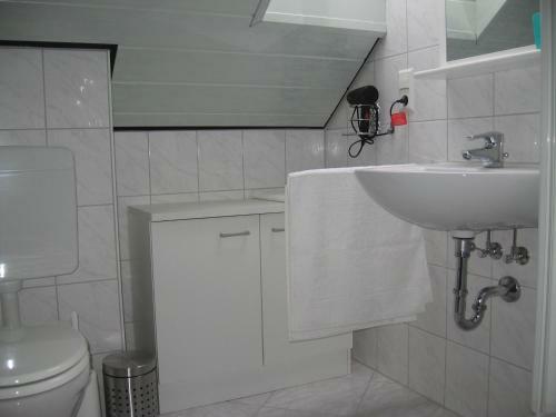 Apartamento G�steapartments Haus Kohler
