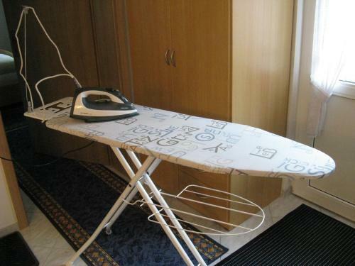 Apartamento G�steapartments Haus Kohler