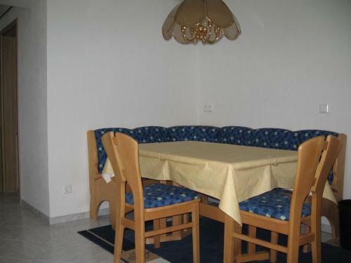 Apartamento G�steapartments Haus Kohler