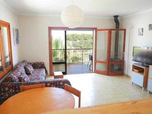 Apartamento Frente Al Mar En Portocolom