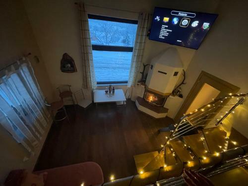 Apartmani Kupre?ka Vrata