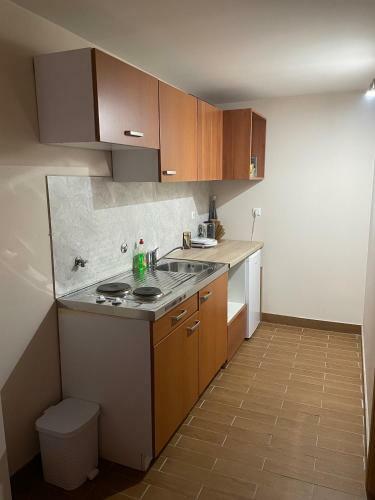 Apartmani Kupre?ka Vrata