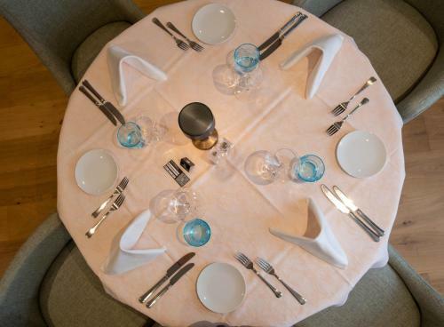 Hotel Boutique H�tel de L'ecu Vaudois