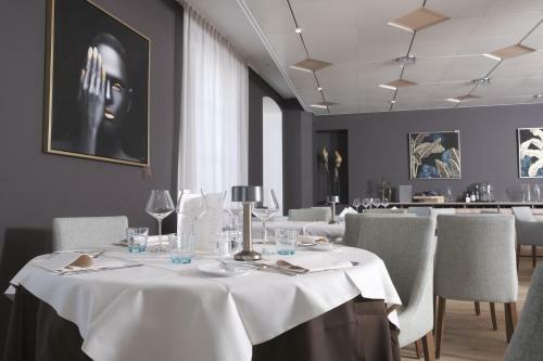 Hotel Boutique H�tel de L'ecu Vaudois
