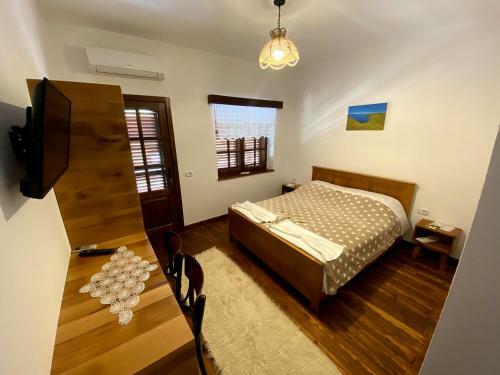 Hotel Agro Zerja