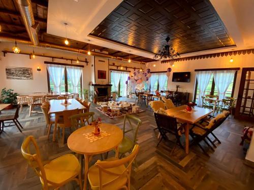 Hotel Agro Zerja