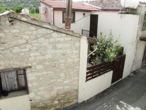 Panagiota Stone House
