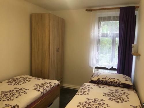 Apartamento Penzion Slunovrat