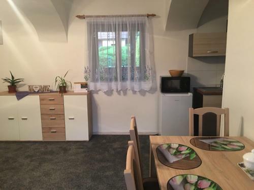 Apartamento Penzion Slunovrat