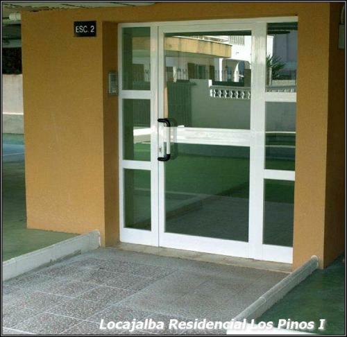 Apartamento Climatizado A 50 Mts de Playa
