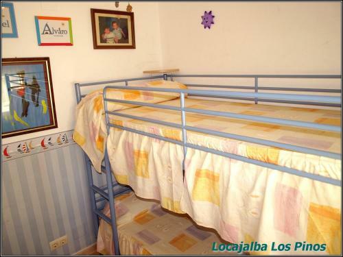 Apartamento Climatizado A 50 Mts de Playa