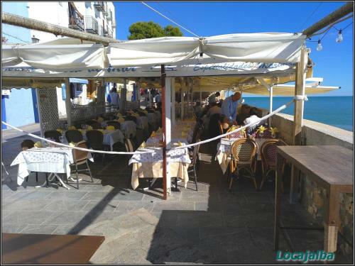 Apartamento Climatizado A 50 Mts de Playa