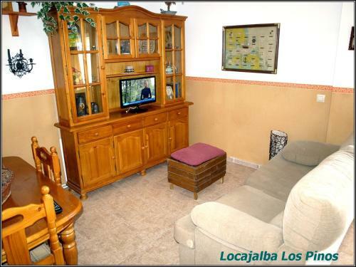 Apartamento Climatizado A 50 Mts de Playa
