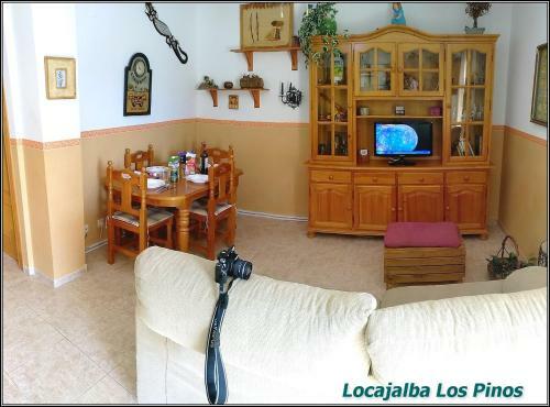 Apartamento Climatizado A 50 Mts de Playa