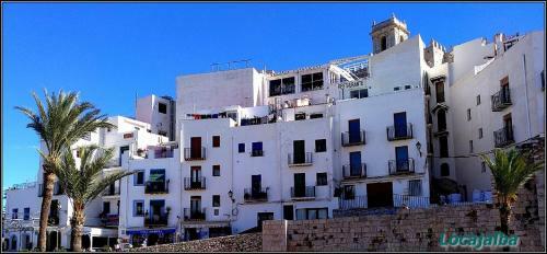 Apartamento Climatizado A 50 Mts de Playa