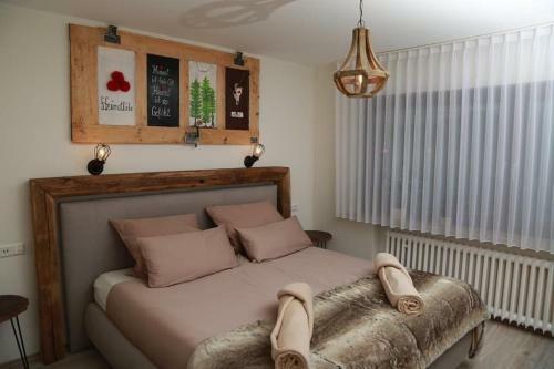 Apartamentos Ferienwohnung Kiwi