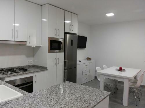 Precioso Apartamento En Primera Linea de Mar