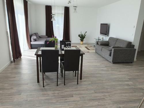 Apartamento Quiet Place