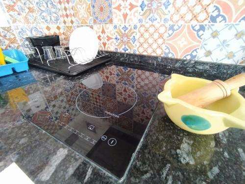 Casas Del Castillo Pe��scola Apartments